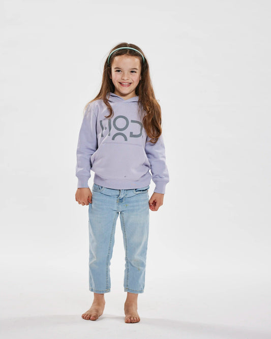 HOOD. Kids Hoodie WASSERFREUNDE