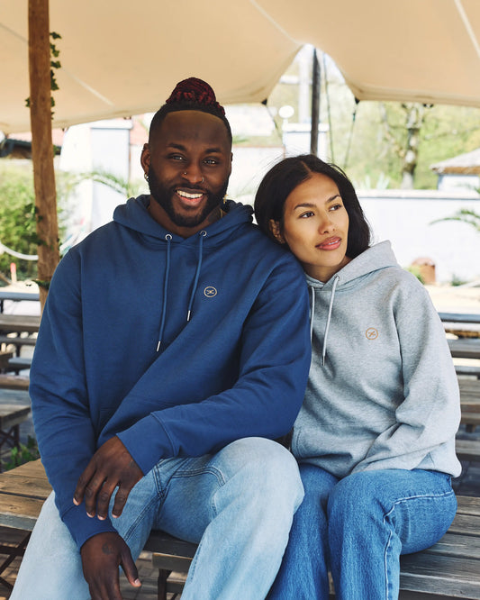 HOOD. Hoodie FLOW (unisex)