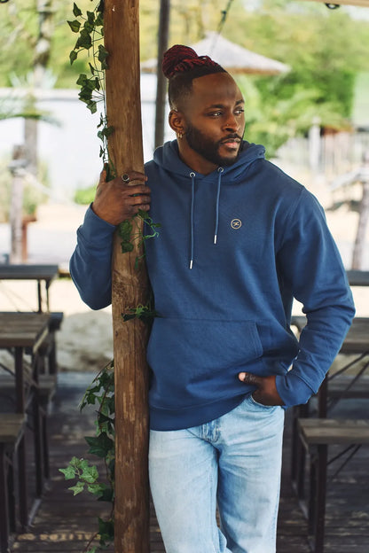 HOOD. Hoodie FLOW